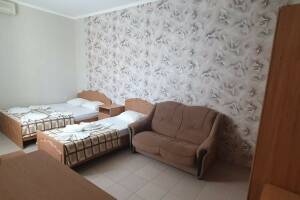 Изображение Изображение: Пятиместный «Стандарт» #1 #7