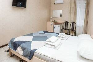 Изображение Изображение: Двухместный Стандарт #1 #1