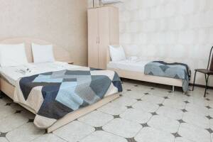 Изображение Изображение: Трёхместный Семейный #1 #2