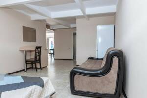 Изображение Изображение: Трёхместный с балконом и видом на море #1 #3