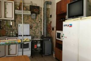 Изображение Изображение: Апартаменты трехкомнатные #1 #1