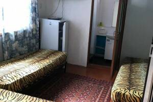 Изображение Изображение: Однокомнатный номер #1 #2