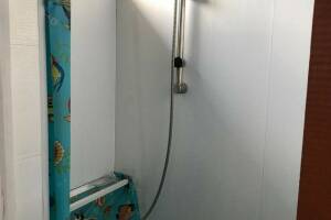 Изображение Изображение: Однокомнатный номер #1 #3