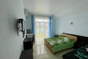 Изображение Изображение: Трехместный номер #1 #1