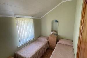 Изображение Изображение: Двухкомнатный номер на 4 #1 #3