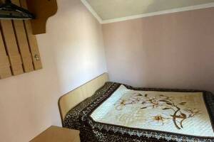 Изображение Изображение: Двухкомнатный номер #1 #5