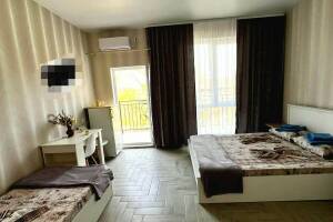 Изображение Изображение: Номер 3-местный с удобствами #1 #1