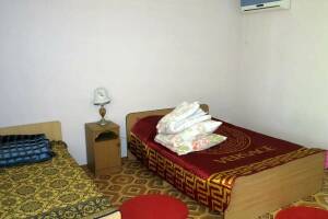 Изображение Изображение: 3-х местный «Люкс» #1 #1