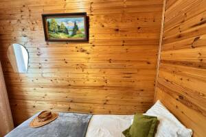 Изображение Изображение: Одноместный эконом с балконом #1 #1