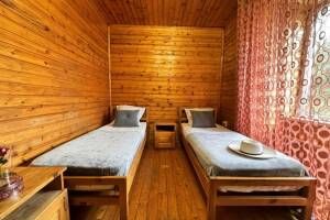 Изображение Изображение: Двухместный эконом без балкона #1 #4