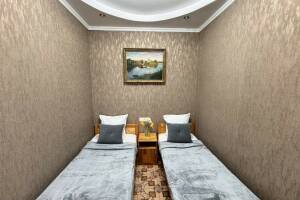 Изображение Изображение: Двухместный эконом с террасой #1 #5