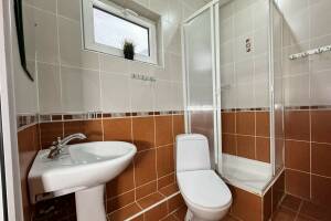 Изображение Изображение: Трёхместный стандарт #1 #7