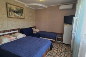 Изображение Изображение: Четырёхместный стандарт #1 #8