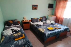 Изображение Изображение: Трехместный номер «Стандарт» #1 #2