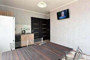 Изображение Изображение: Двухкомнатный номер без балкона #1 #1