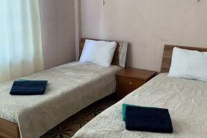 Изображение Изображение: Двухкомнатный номер «Семейный» с мини-кухней #1 #1