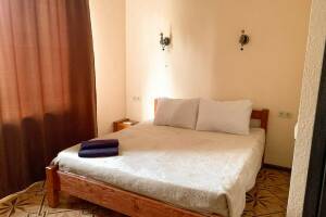 Изображение Изображение: Двухкомнатный номер «Семейный» с мини-кухней #1 #2