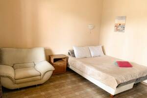 Изображение Изображение: Однокомнатный номер «Стандарт» #1 #7