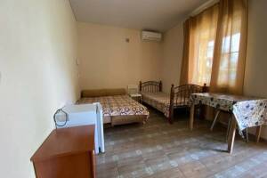 Изображение Изображение: Однокомнатный номер «Стандарт» #1 #8