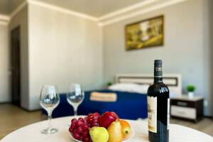 Изображение Изображение: Двухместный стандарт #1 #1