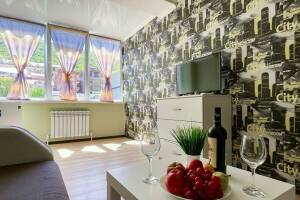 Изображение Изображение: Четырёхместный комфорт 2-комнатный #1 #3