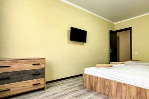 Изображение Изображение: Четырёхместный Люкс (с кухней) #1 #4