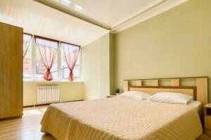 Изображение Изображение: Трёхместный комфорт (с кухней) #1 #5