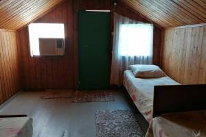 Изображение Изображение: Трехместный номер «Эконом» с кондиционером #1 #3