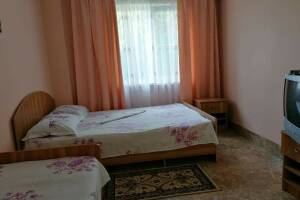 Изображение Изображение: Трехместный номер «Стандарт» #1 #5