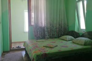 Изображение Изображение: Четырехместный номер «Стандарт» #1 #6