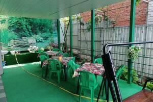 Изображение Изображение: Двухместный номер «Люкс» #1 #8