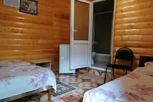 Изображение Изображение: Трехместный номер «Люкс» #1 #9