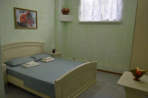 Изображение Изображение: Однокомнатный без балкона, 1 этаж #1 #1