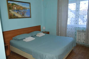 Изображение Изображение: Однокомнатный с балконом #1 #2