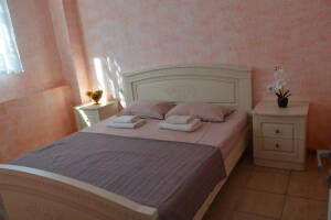 Изображение Изображение: Двухкомнатный без балкона #1 #3