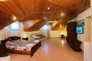 Изображение Изображение: Однокомнатный без балкона, 4 этаж #1 #4