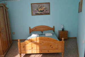 Изображение Изображение: Двухкомнатный без балкона, вид на море #1 #5