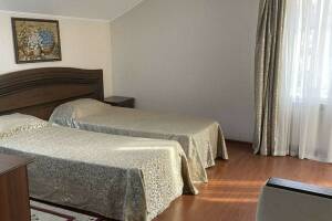 Изображение Изображение: Двухместный «Стандарт» с балконом #1 #1