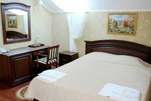 Изображение Изображение: Двухкомнатный «Стандарт» #1 #3