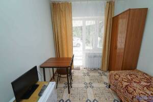 Изображение Изображение: Одноместный номер #1 #1