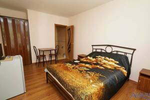 Изображение Изображение: Двухместный номер #1 #2