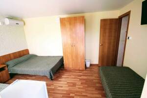 Изображение Изображение: Семейный «Комфорт» на четверых на втором этаже #1 #1