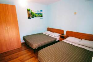 Изображение Изображение: Комната «Синяя» на первом этаже #1 #4