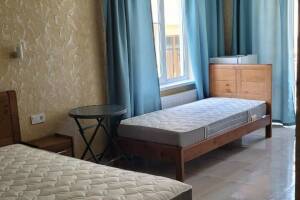 Изображение Изображение: № 1 Трехместный с доп. местом #1 #1