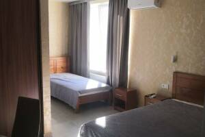 Изображение Изображение: № 2 Трехместный с доп. местом #1 #2