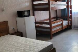 Изображение Изображение: № 5 Четырехместный с доп. местом #1 #5