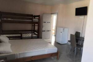 Изображение Изображение: № 6 Четырехместный с доп. местом #1 #6