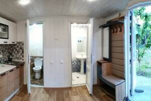 Изображение Изображение: Барнхаус #1 #2