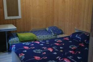 Изображение Изображение: Трехместный номер #1 #5