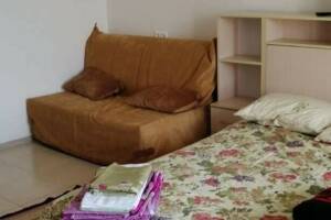 Изображение Изображение: Четырехместный номер на 2 этаже #1 #6